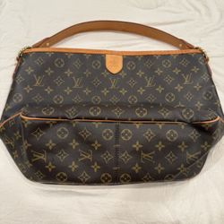Authentic LV Handbag 