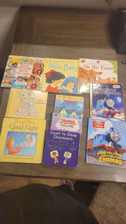 Childrens Books