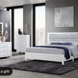 Bedroom set