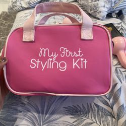My First Styling Kit