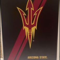 ASU IPad case 