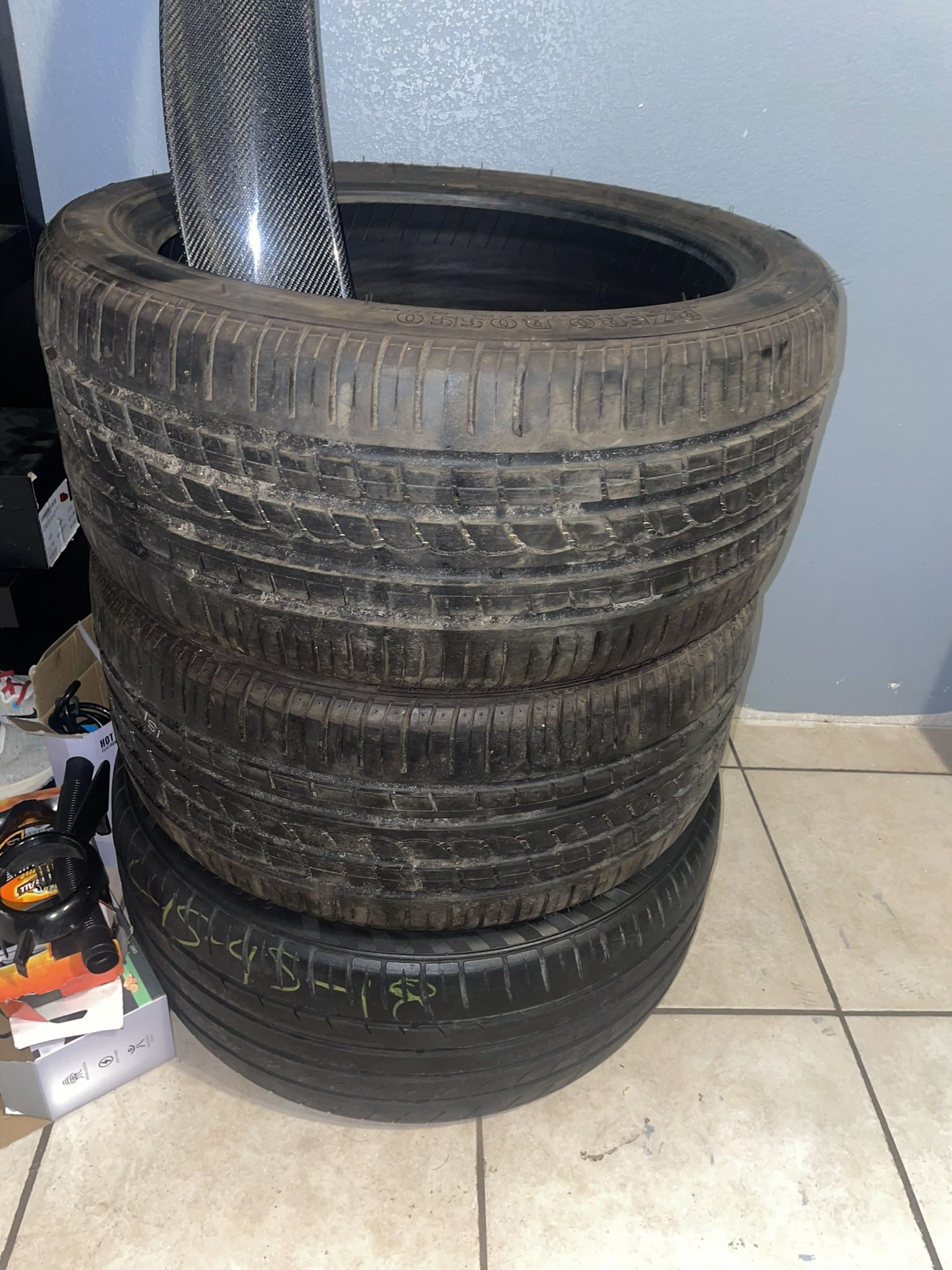 tires for Sale in San Diego, CA OfferUp