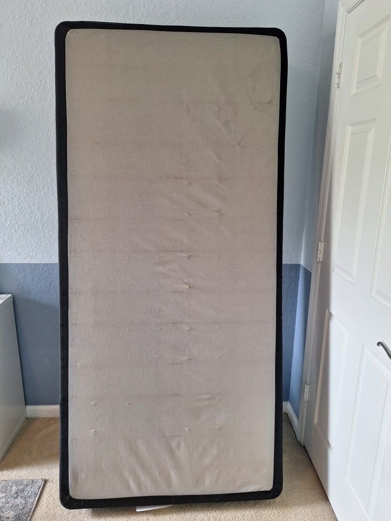 Twin Box Spring