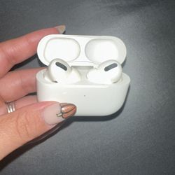 Apple AirPods Pro 