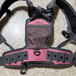 Sklon ski harness