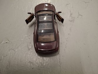 Bentley Car Toy