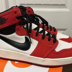 Nike Air Jordan 1 AJKO Retro Chicago