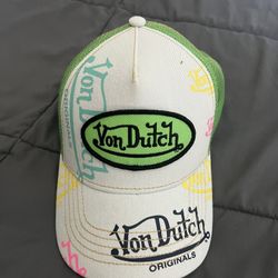 Von Dutch