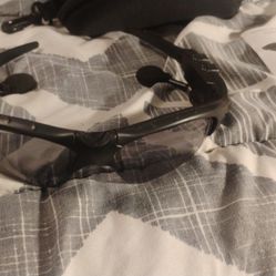 Bluetooth Shades 20$