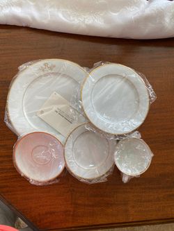 Princess House fine China dinnerware