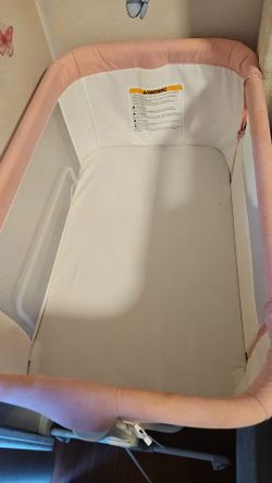 Bed for baby
