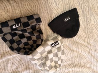 FTP beanies