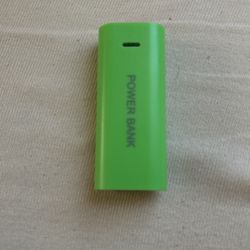 Power bank Chargeable Fire Tablet Charger Rq