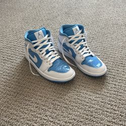 Jordan One Brand New Size 9