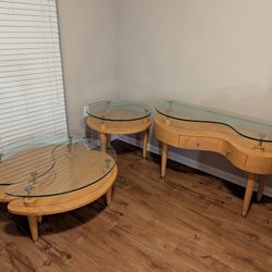 Antique Furniture Set