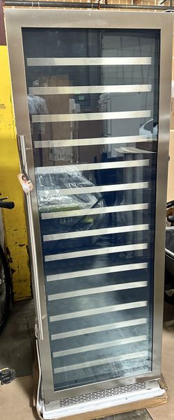 Zephyr PRESRV Wine Cooler