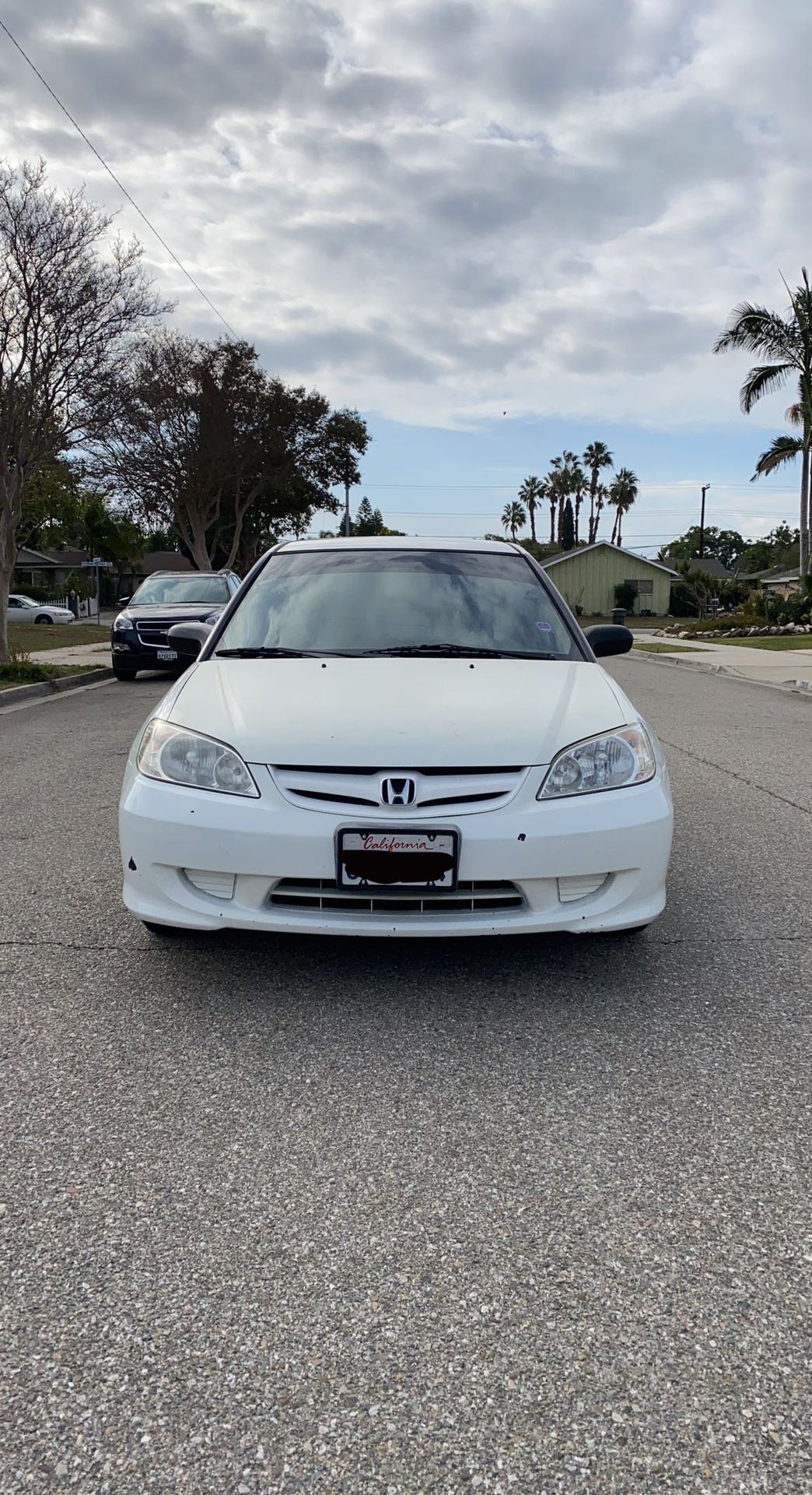 2005 Honda Civic