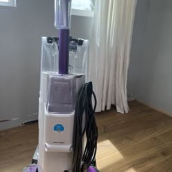 Hoover. Pet  Complete. Smart Wash Vacuum 