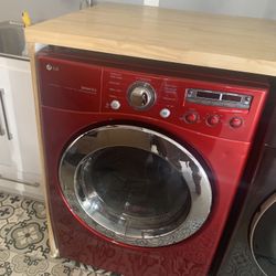 Washer And Dryer Combo 