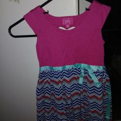 Little Girls Dresses