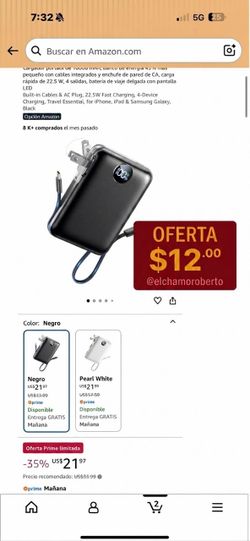 Power bank