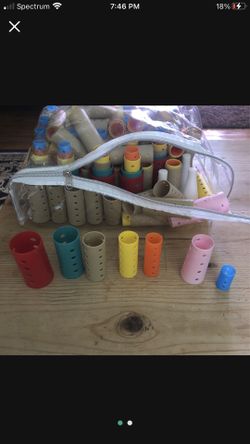 Rollers