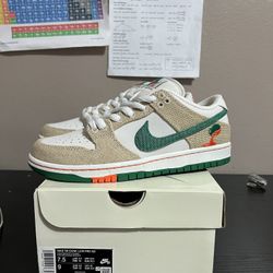 Nike Sb Dunk Low Jarritos 