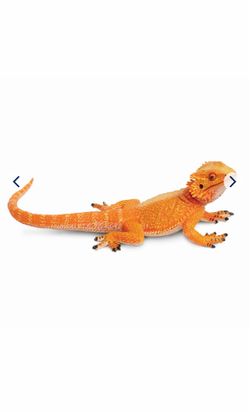 Toy Dragon