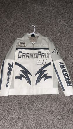 Designer jacket Grand Prix