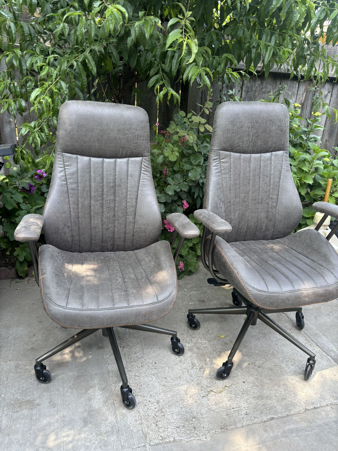 Office Chairs