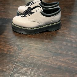 Doc Marten Boots 