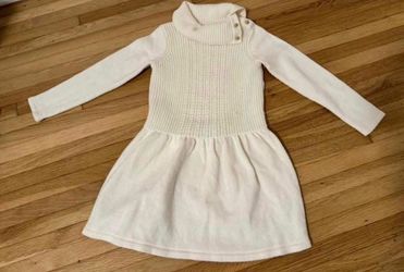 Janie&jack kids size 5 dress In very good condition