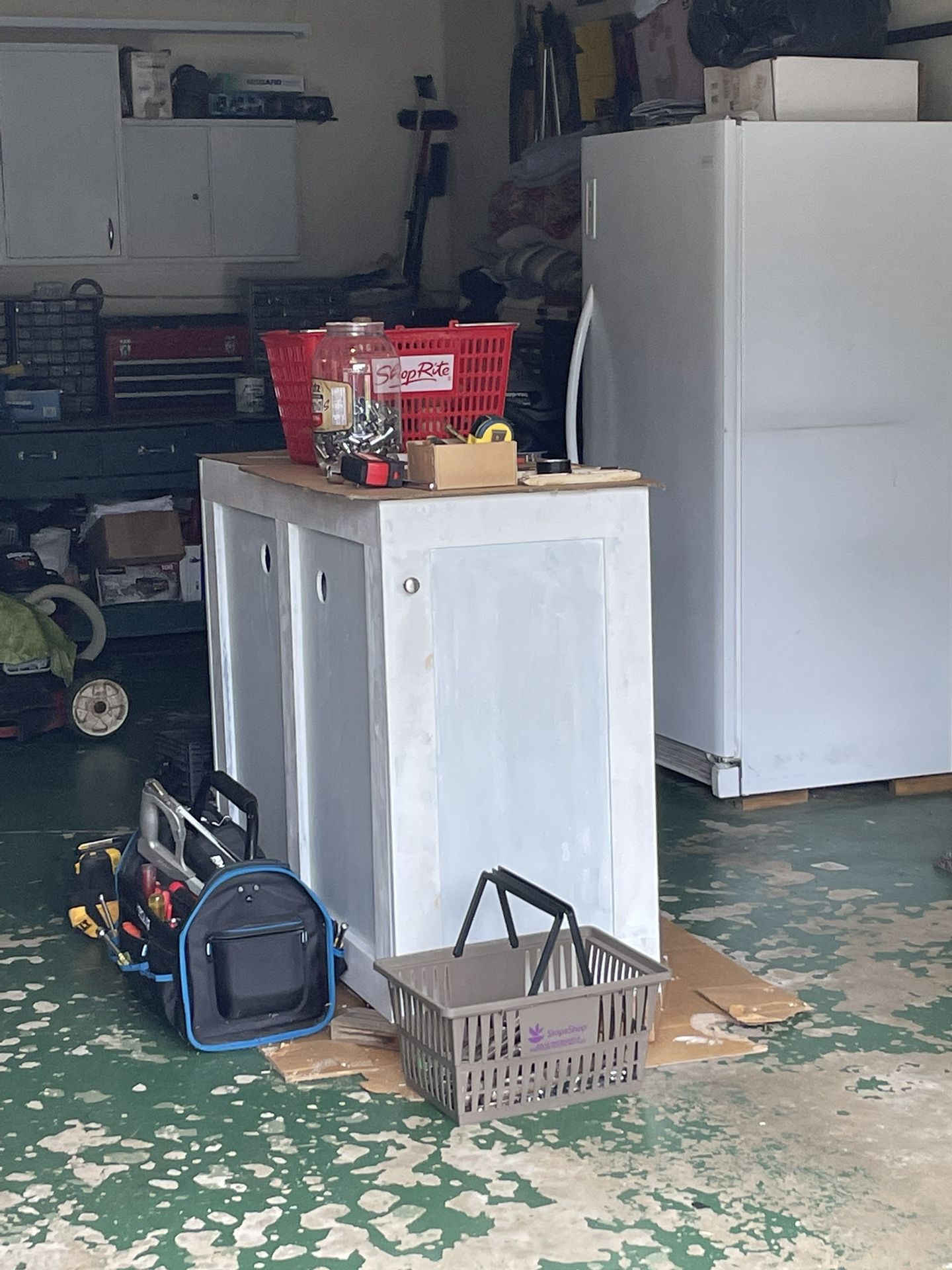 Fish Tank Stand
