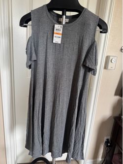 Dress size small