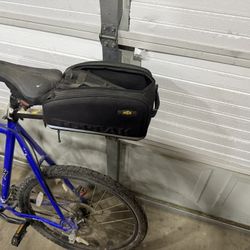 Specialized Rock Hopper mountain Bike