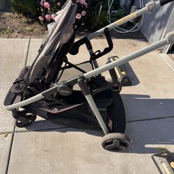 Graco Baby Stroller (2 Seater)