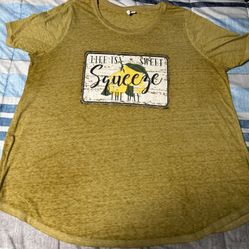 Women’s Size 18/20 Cato Shirt