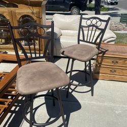 Counter Height Bar Stools