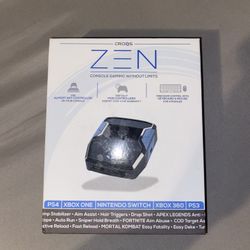 Cronus Zen