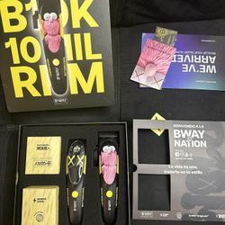 Hair Clippers