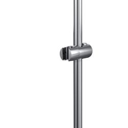 New Moen Slide Bar For Hand-held - Chrome 30"