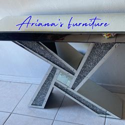 New Entrance Console Table 47”