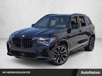 2023 BMW X5 M