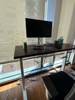 Standing Desk