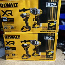Dewalt $300 each