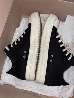Rick Owen’s