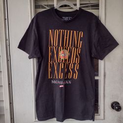 AKOO Mfg co. Men's shirt size Large