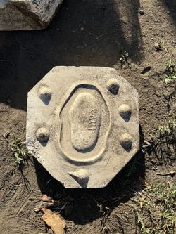 Clay Moldings 