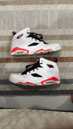 Jordan 6 Flight club 91