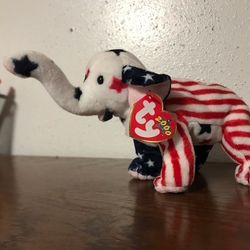 Beanie Babies Collectables